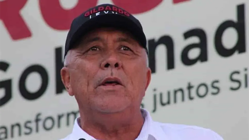 Más de 55 currículums recibe Gildardo Leyva para direcciones de El Fuerte