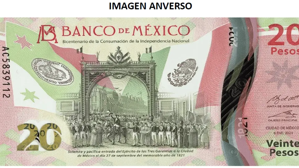 FOTO: Banxico.