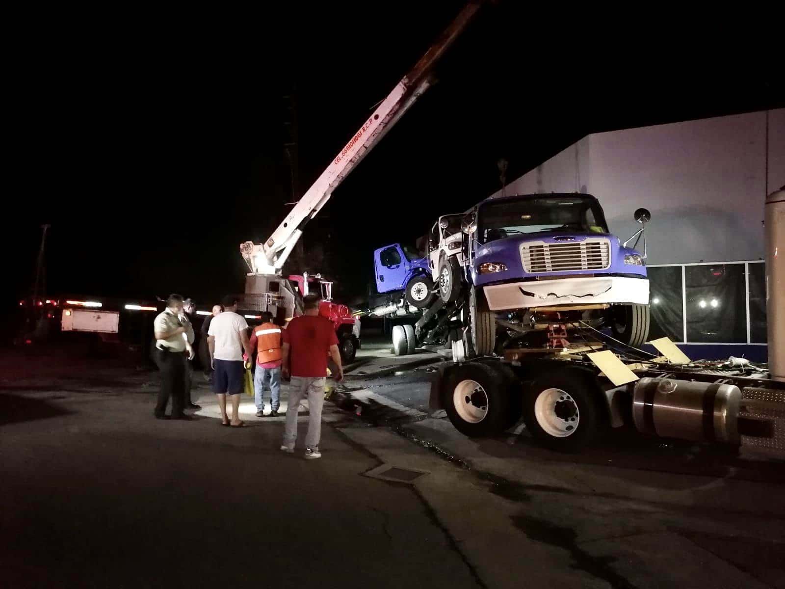 FOTO: Ernesto Torres.