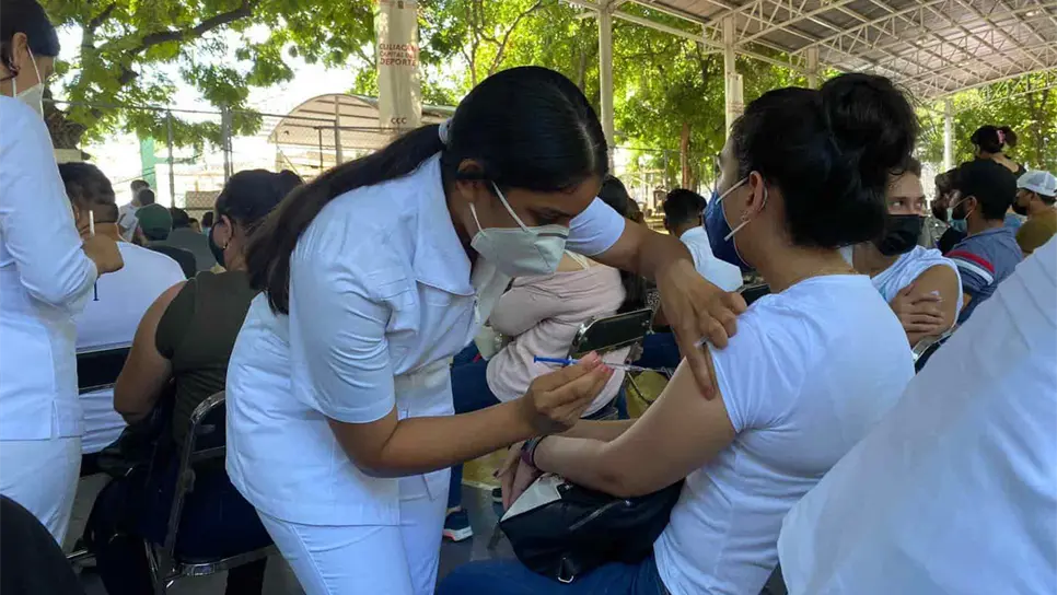 FOTO: Heidi Fonseca.