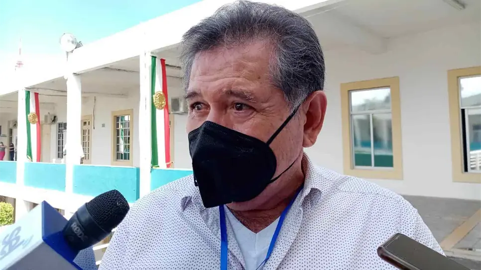 FOTO: Ana Lidia Avilés.