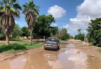 En JJR ni con vehículos 4x4 se puede circular en algunas calles