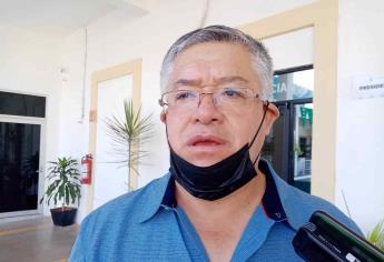 Suspende Ayuntamiento de Mazatlán programa Peso a Peso: Guerra Martínez