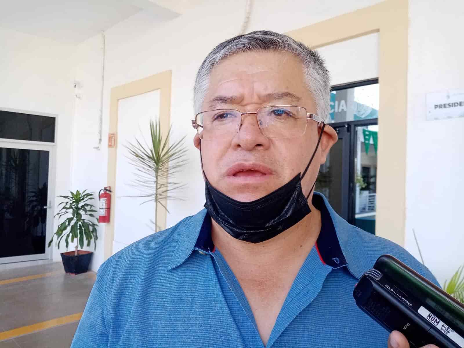 FOTO: Ana Lidia Avilés.