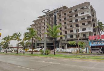 Pandemia no afectó al “boom” inmobiliario en el puerto, aseguran