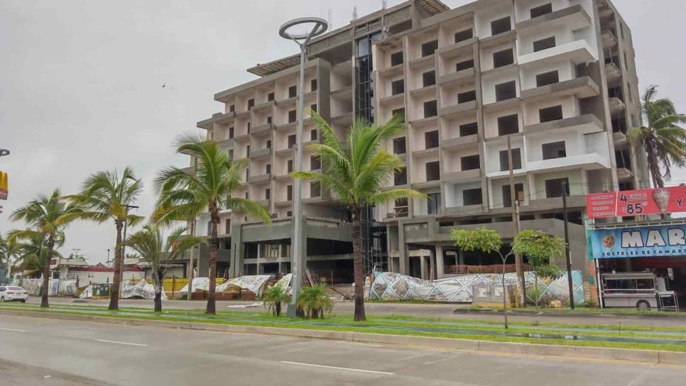 Pandemia no afectó al “boom” inmobiliario en el puerto, aseguran