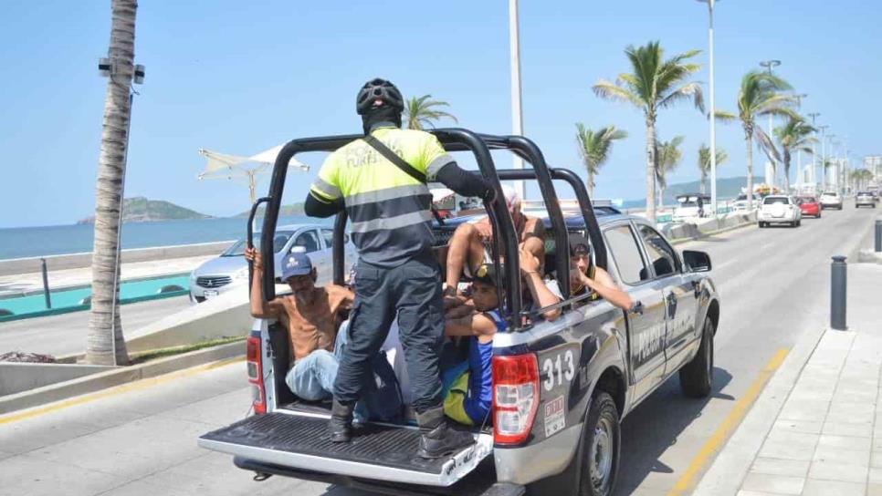 Como terrorismo califican abogados los bombazos en el centro del país