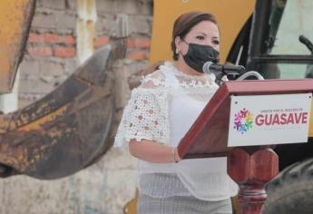 María Aurelia Leal López, la presidente municipal mejor evaluada en Sinaloa