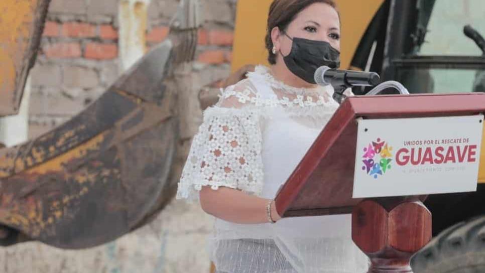 María Aurelia Leal López, la presidente municipal mejor evaluada en Sinaloa