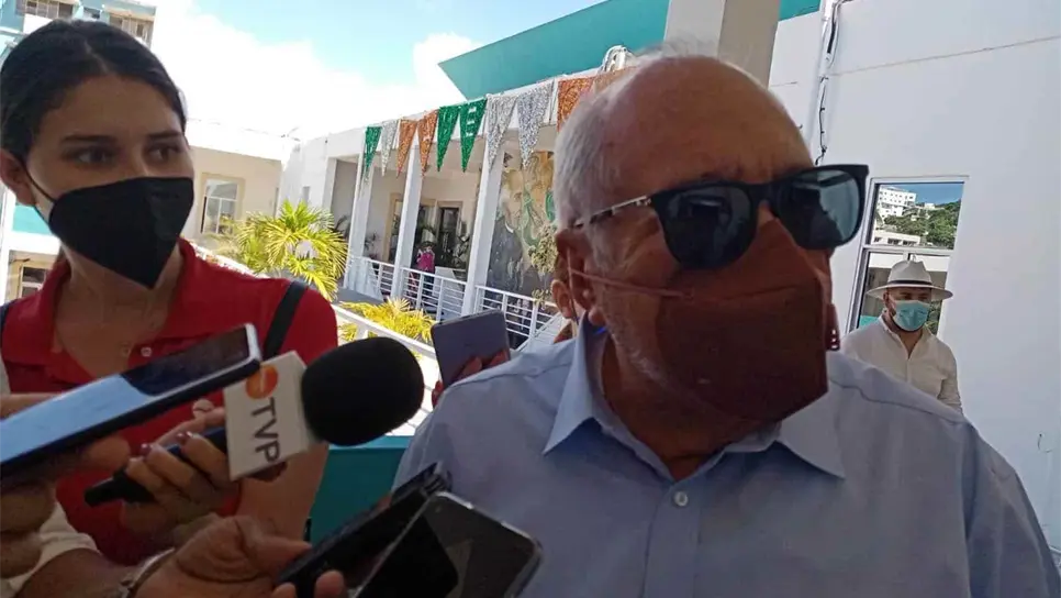 Aún sin definir equipo de trabajo del próximo gobierno: Benítez Torres