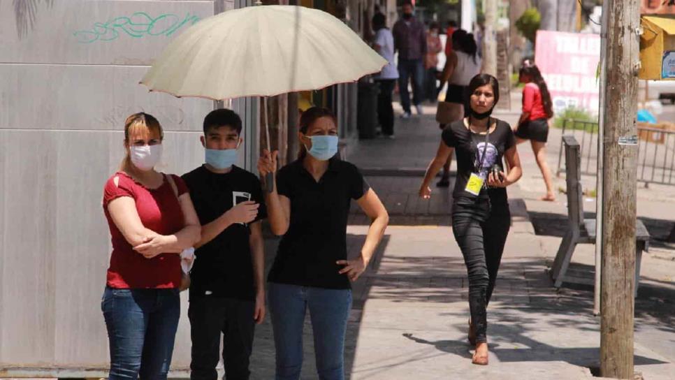 Sinaloa estará en semáforo epidemiológico verde hasta el 3 de octubre: SSA