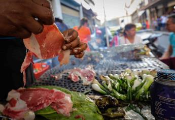 La mitad de las intoxicaciones alimentarias de Sinaloa han sido en Mazatlán