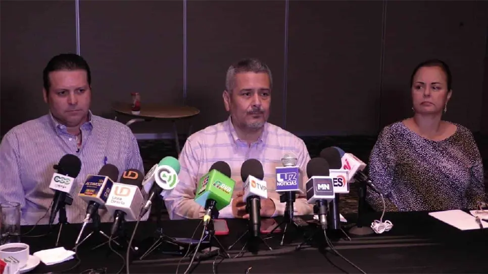 Mario Zamora a revisar Régimen Simplificado