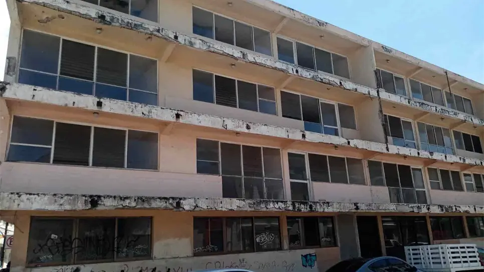 FOTO: Ana Lidia Avilés.