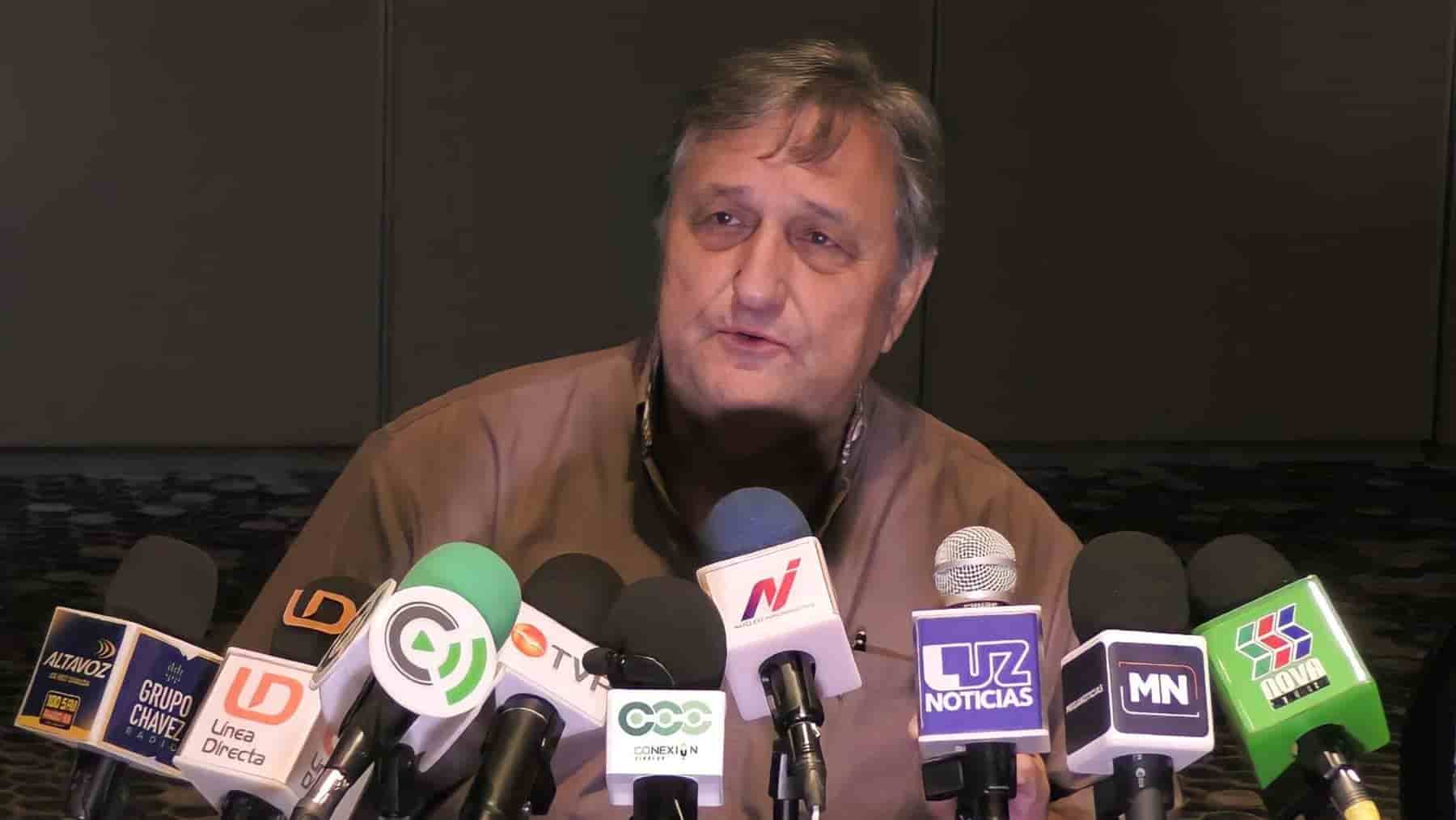 Marte Vega Román. FOTO: Martín Ruíz.