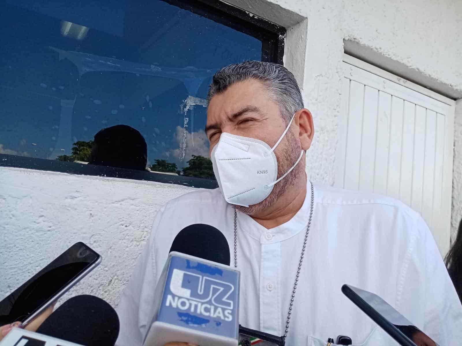 FOTO: Ana Lidia Avilés.