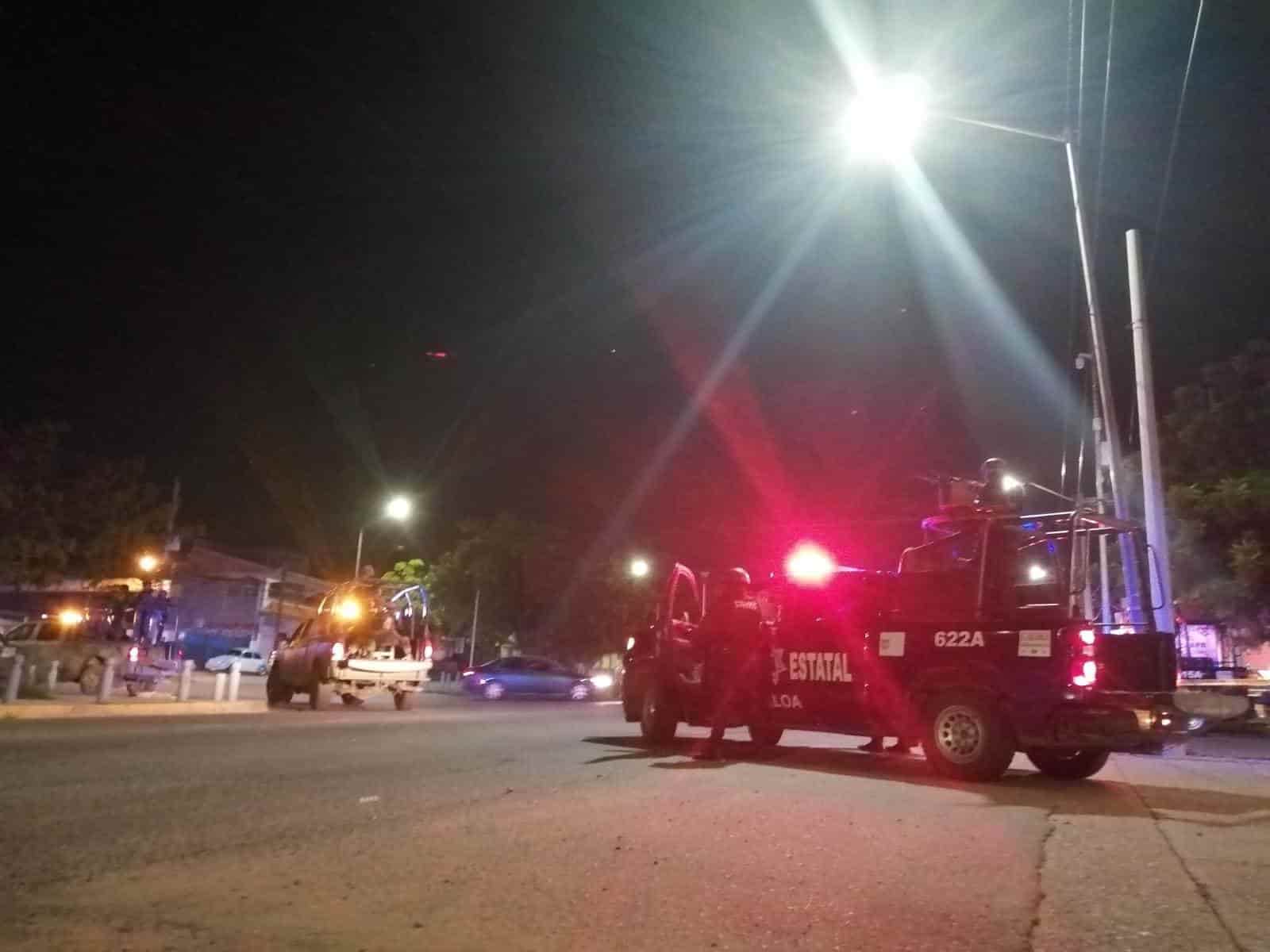 Asegura Quirino resolverá tema de cámaras baleadas; lamenta 68 asesinatos de septiembre