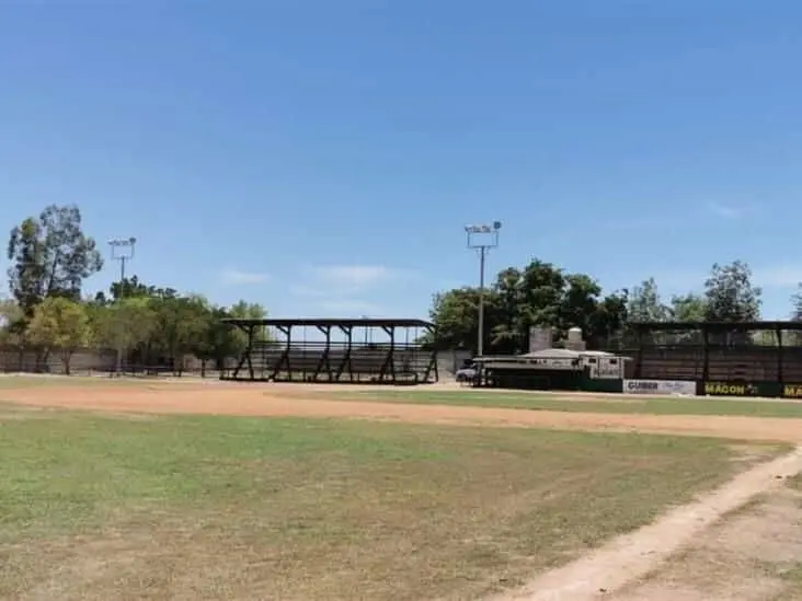 El estadio Armando Cáñez será sede para la final de la Clemente Grijalva