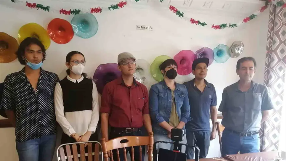 FOTO: Adriana Ochoa.