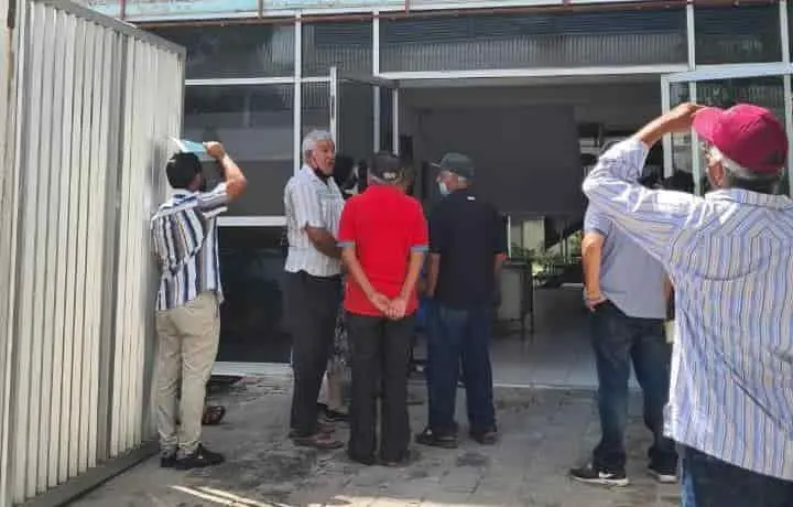 FOTO: Teresita Rodríguez.