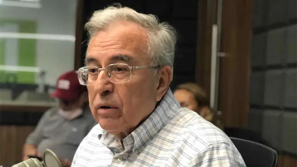Conoce a los integrantes del gabinete de Rocha Moya