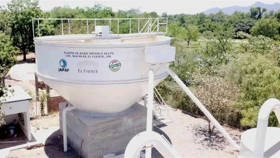 FOTO: Archivo Luz Noticias.