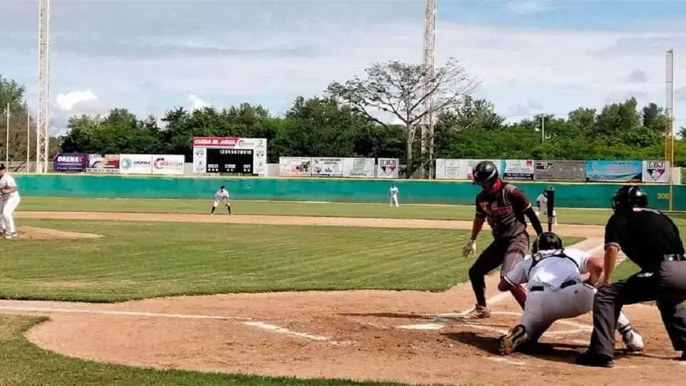Lecani vs Japac, de poder a poder en la pelea por el título