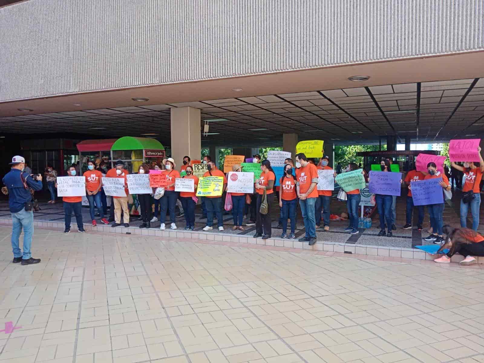 FOTO: Perla Sánchez.