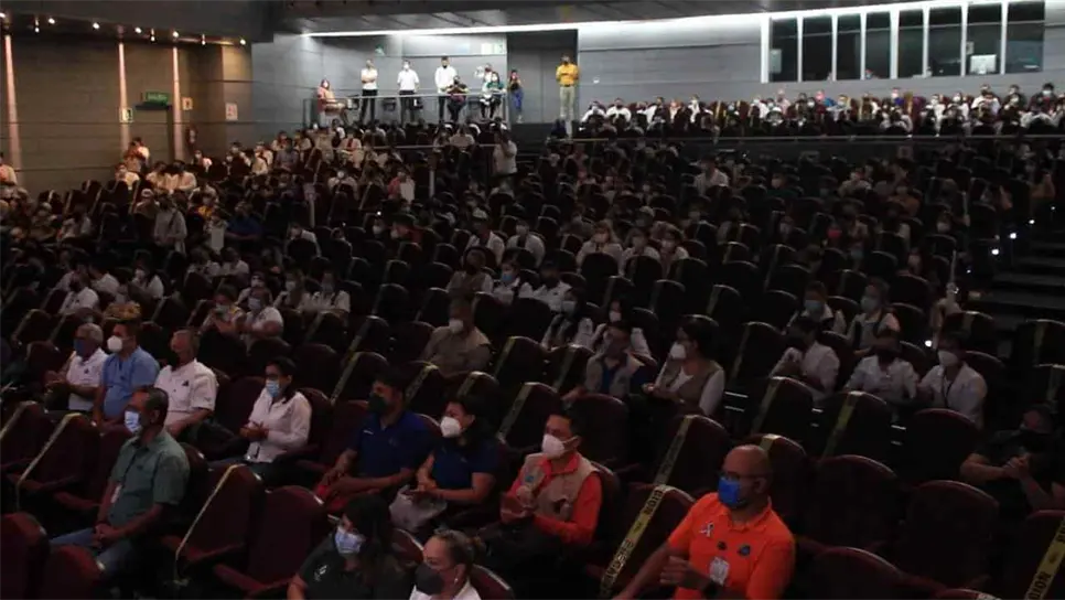 FOTO: Adriana Ochoa.