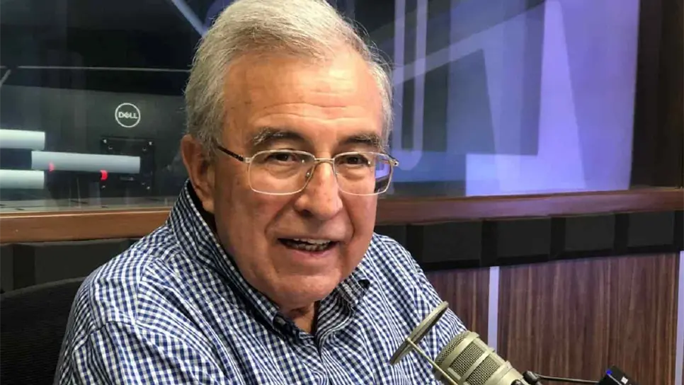 Drenaje pluvial en Los Mochis, de las primeras obras que iniciará Rocha Moya