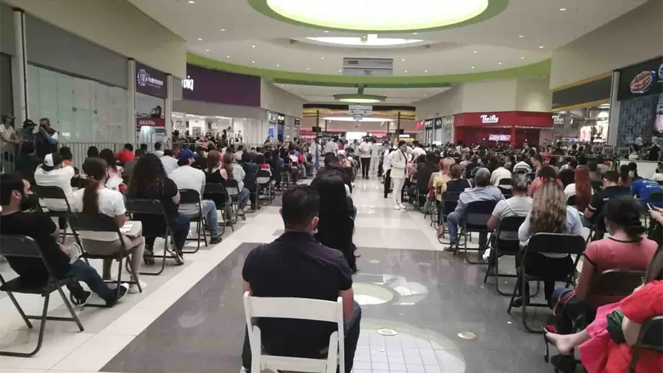 FOTO: Adriana Ochoa.