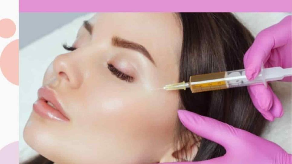 Van 8 clínicas de belleza clausuradas por realizar tratamientos sin licencia