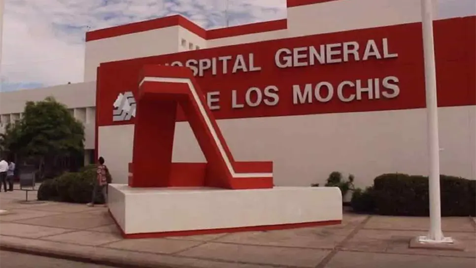 Llegan medicamentos al Hospital General de Los Mochis; abre consultas y cirugías