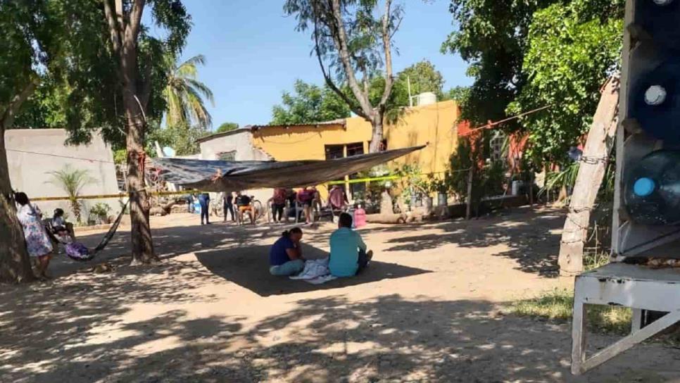 Repartidor de agua atropella y mata a niño de un año 6 meses en Guasave