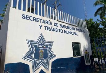 Investigan a 4 policías municipales por presuntos sobornos de delincuencia organizada