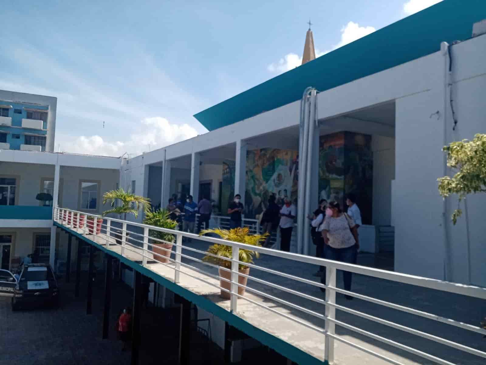 Ayuntamiento de Mazatlán ha perdido un número importante de juicios: Flores