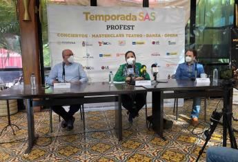 Regresa la temporada SAS en la Ciudad de Culiacán