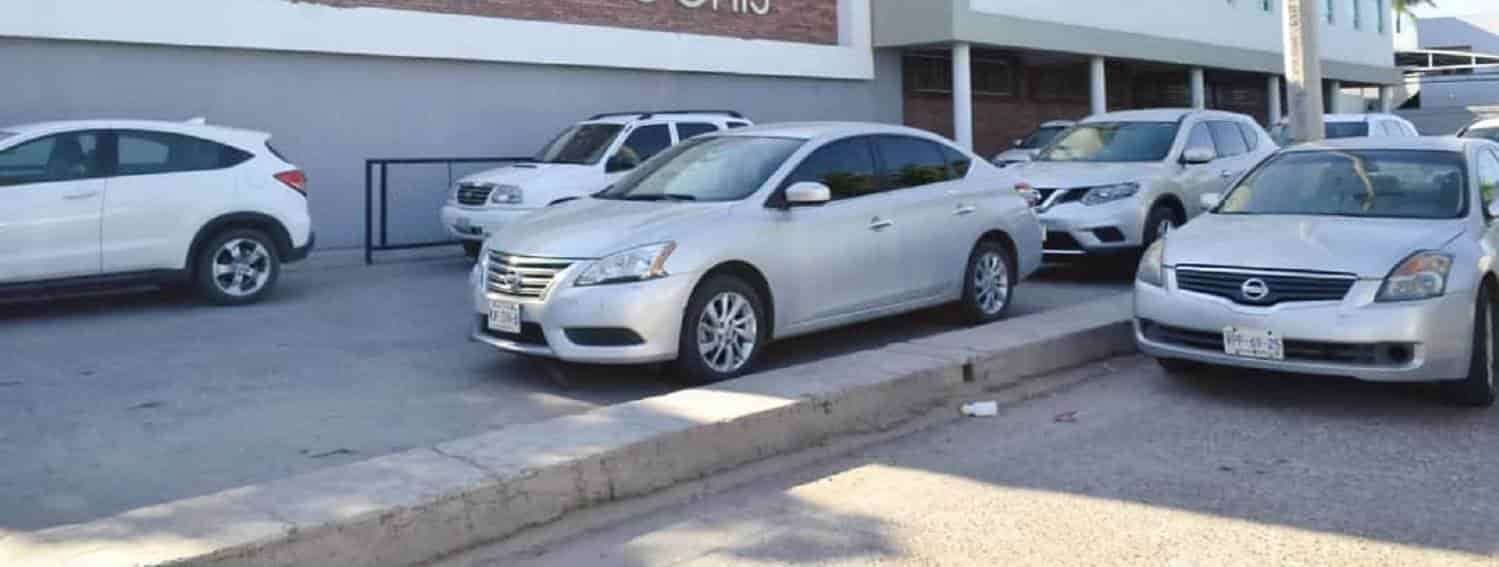 Cierran colegio en Los Mochis por caso positivo en maestra