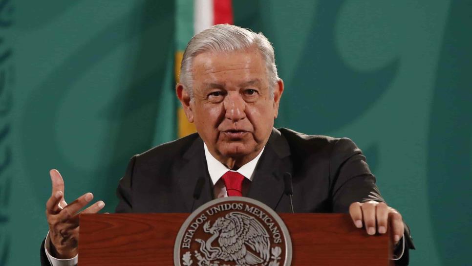 López Obrador destaca cifra histórica en creación de empleos durante septiembre