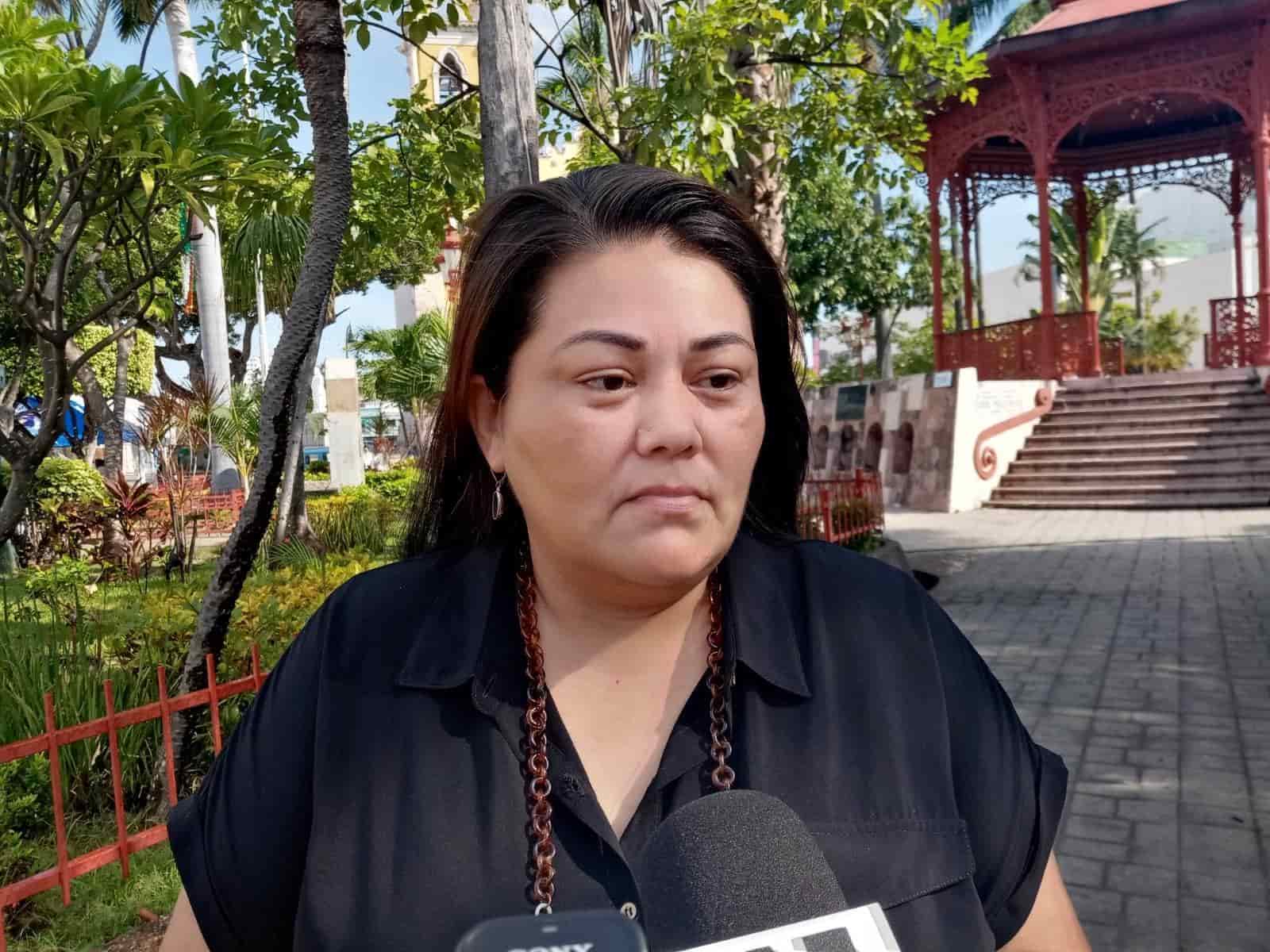 Padres de familia no deben exponer a hijos en redes sociales: Villa Robles