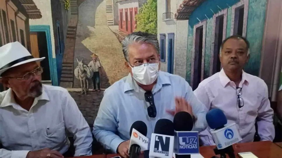 FOTO: Ana Lidia Avilés.