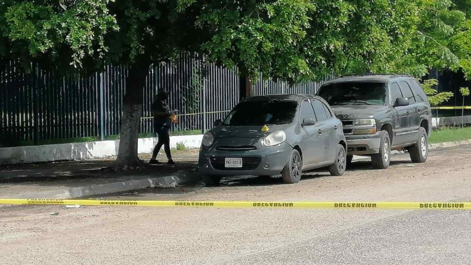 Levantan a joven al salir de un antro de Los Mochis