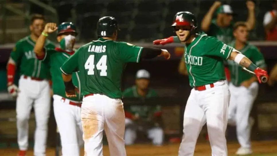 México vence a Colombia y defenderá su título en el Mundial Sub-23