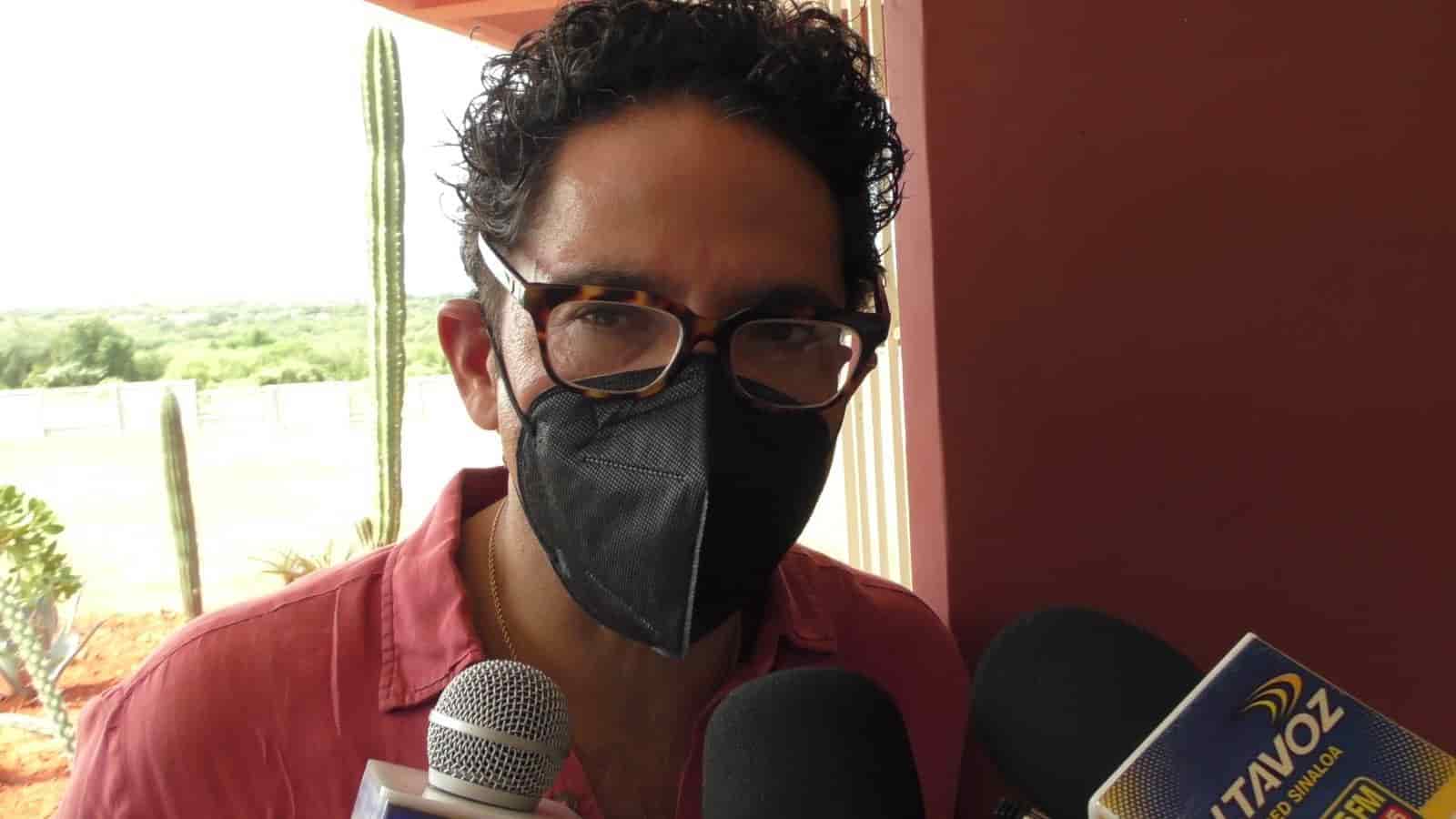 A un mes de clases presenciales en Sinaloa, van 34 contagios de Covid: SEPyC