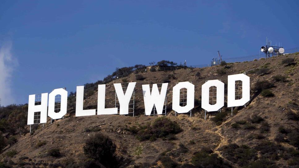 Hollywood, al borde de una huelga que paralizaría casi todos los rodajes
