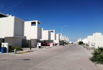 Inauguran la Expo Vivienda en Los Mochis