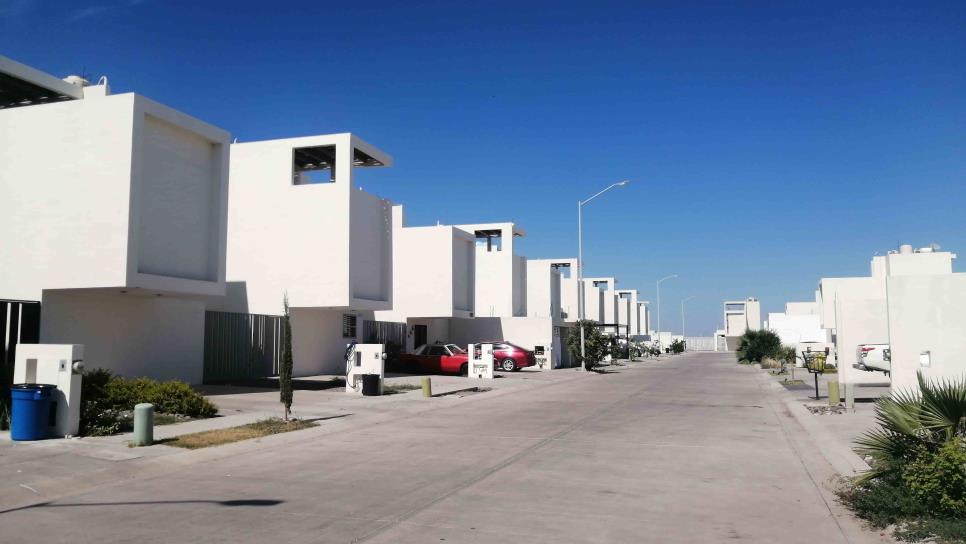 Inauguran la Expo Vivienda en Los Mochis