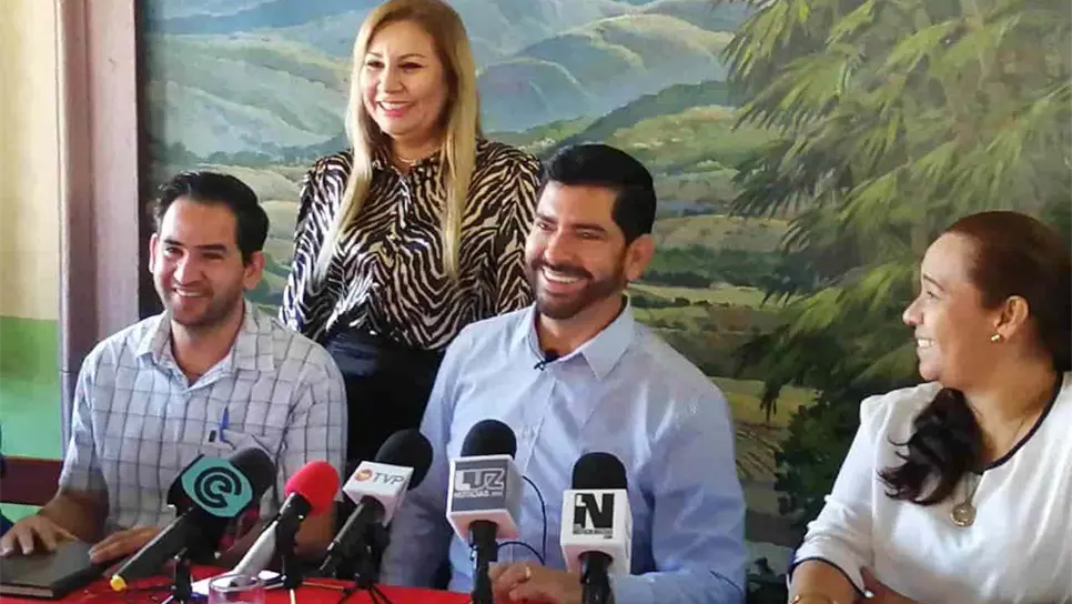 FOTO: Alexis Morales.