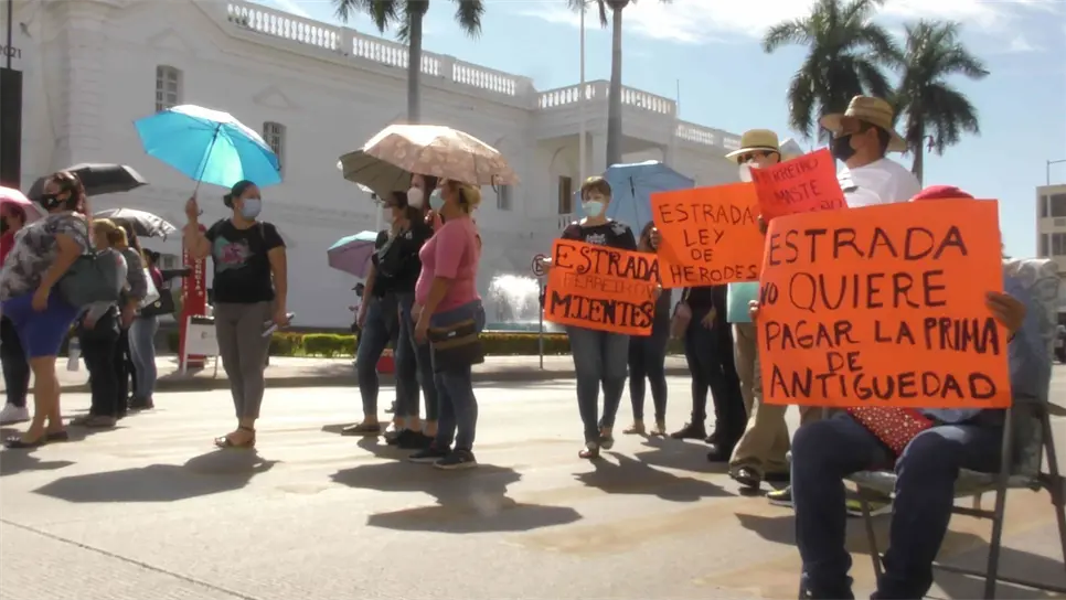 FOTOS: Martín Ruiz
