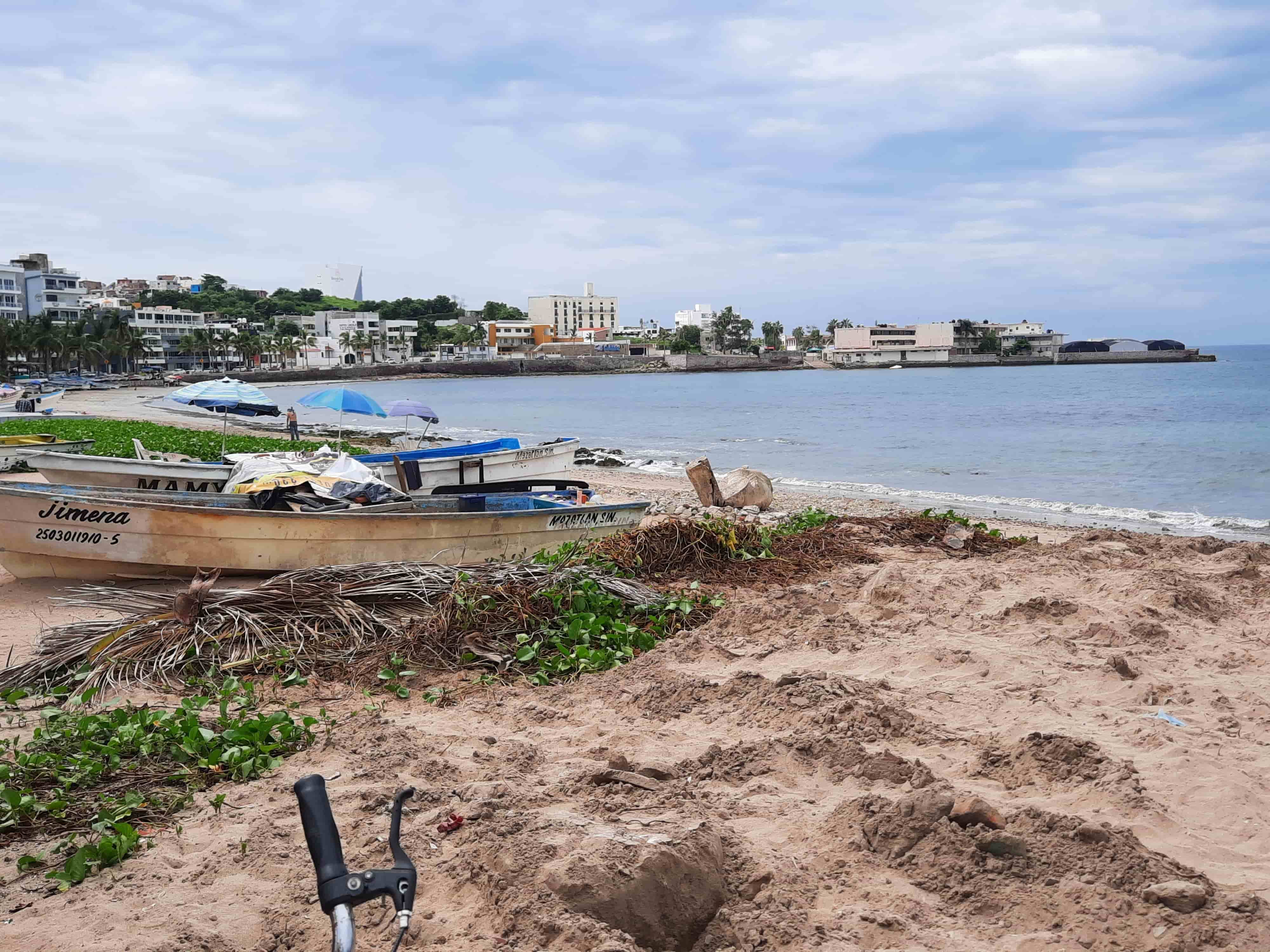 FOTO: Teresita Rodríguez.